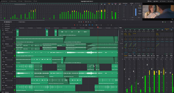 Fairlight