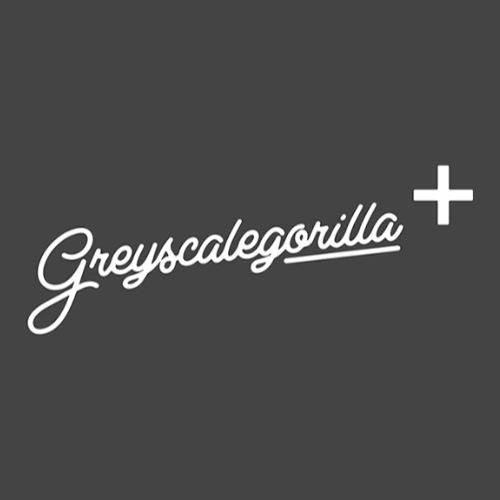 Greyscalegorilla Plus - Annual Subscription