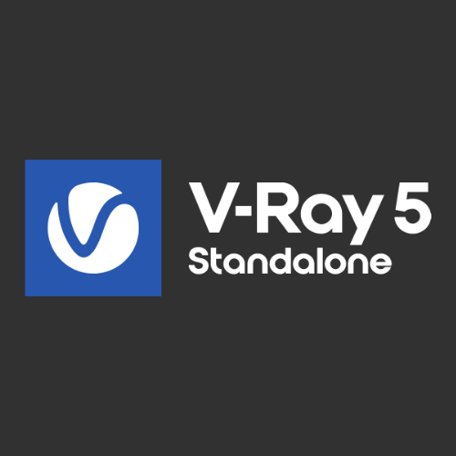 V-Ray Standalone